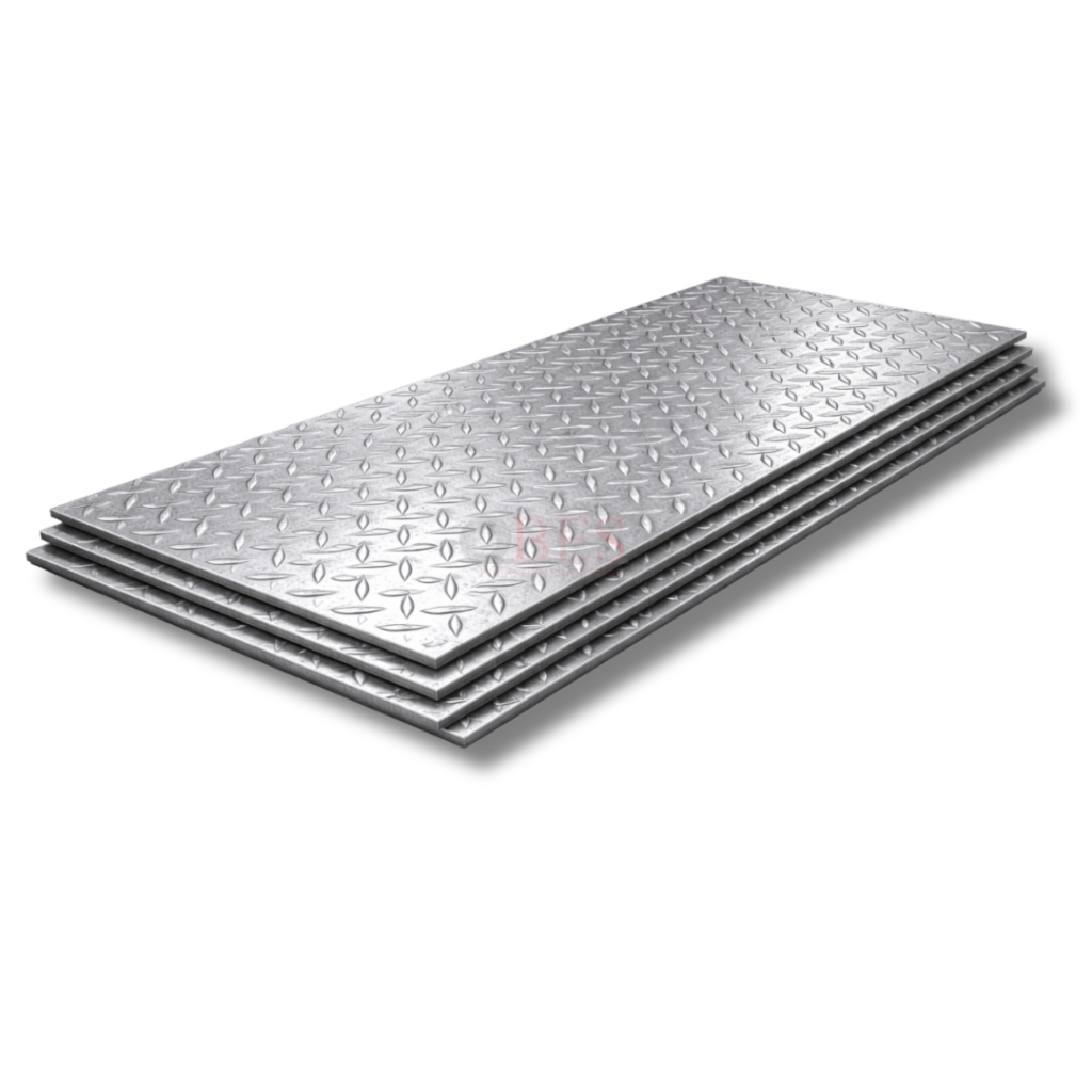 plat bordes