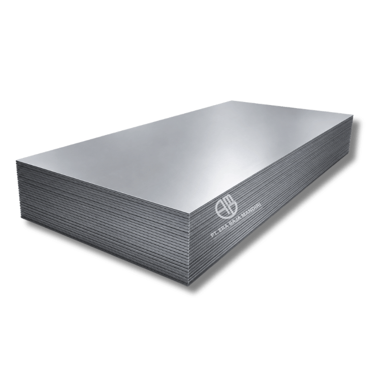 Plat SPCC SD