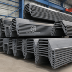 Sheet-pile