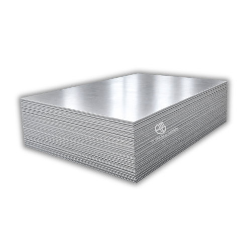 plat galvanis