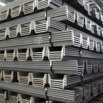 sheet-pile