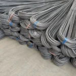 BESI BETON POLOS