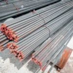 besi beton ulir