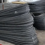 besi beton ulir