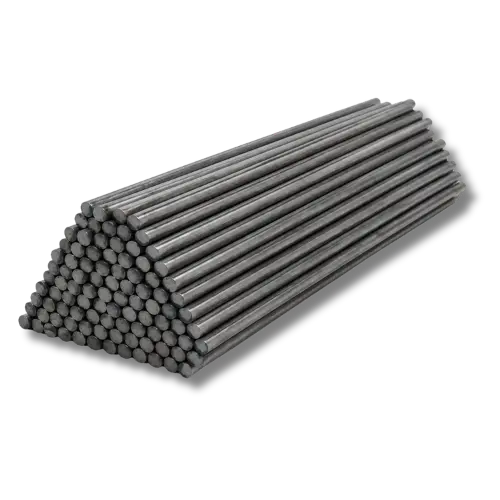 Round Bar AS ST41