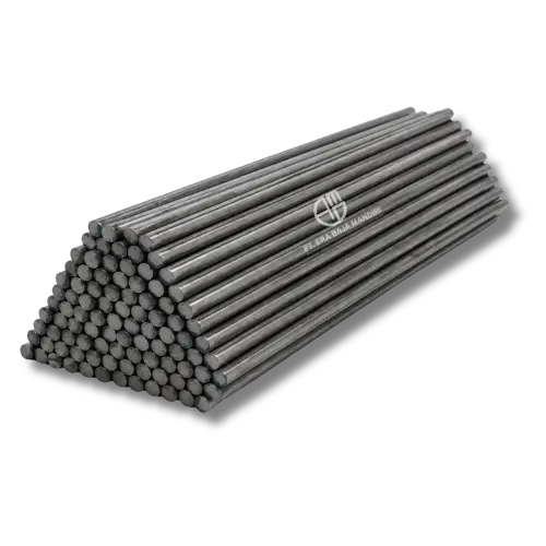 Round Bar AS ST41