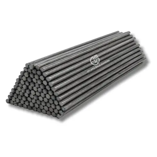 round bar as st41