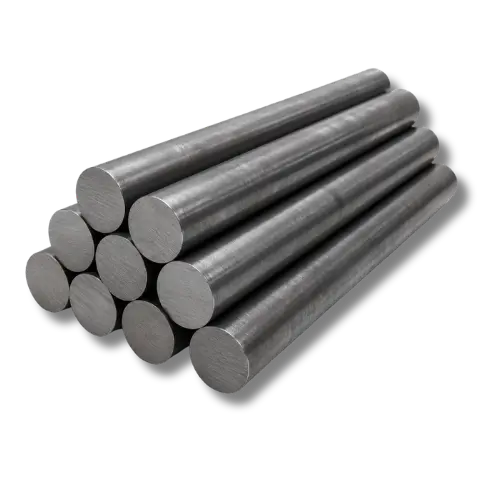 Round Bar AS S45C
