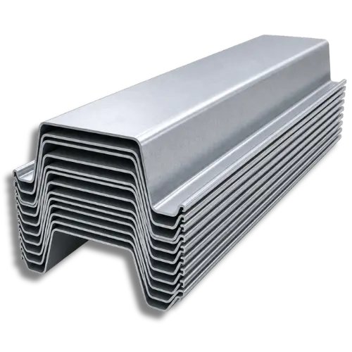 sheet pile