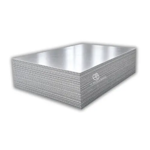 plat galvanis