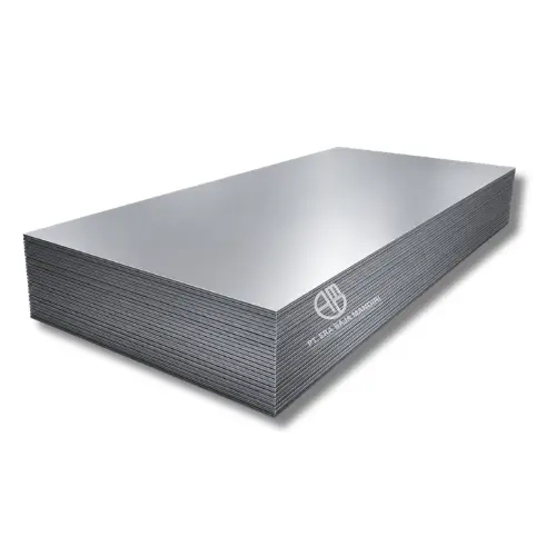 Plat SPCC SD