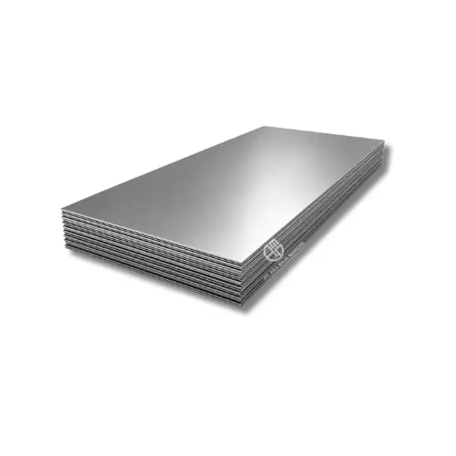 Plat SPHC PO
