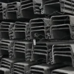 Sheet Pile
