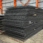 Besi Wiremesh