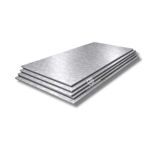 Plat Galvanis